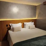 Luxuoso Studio Particular Reformado No Grand Mercure