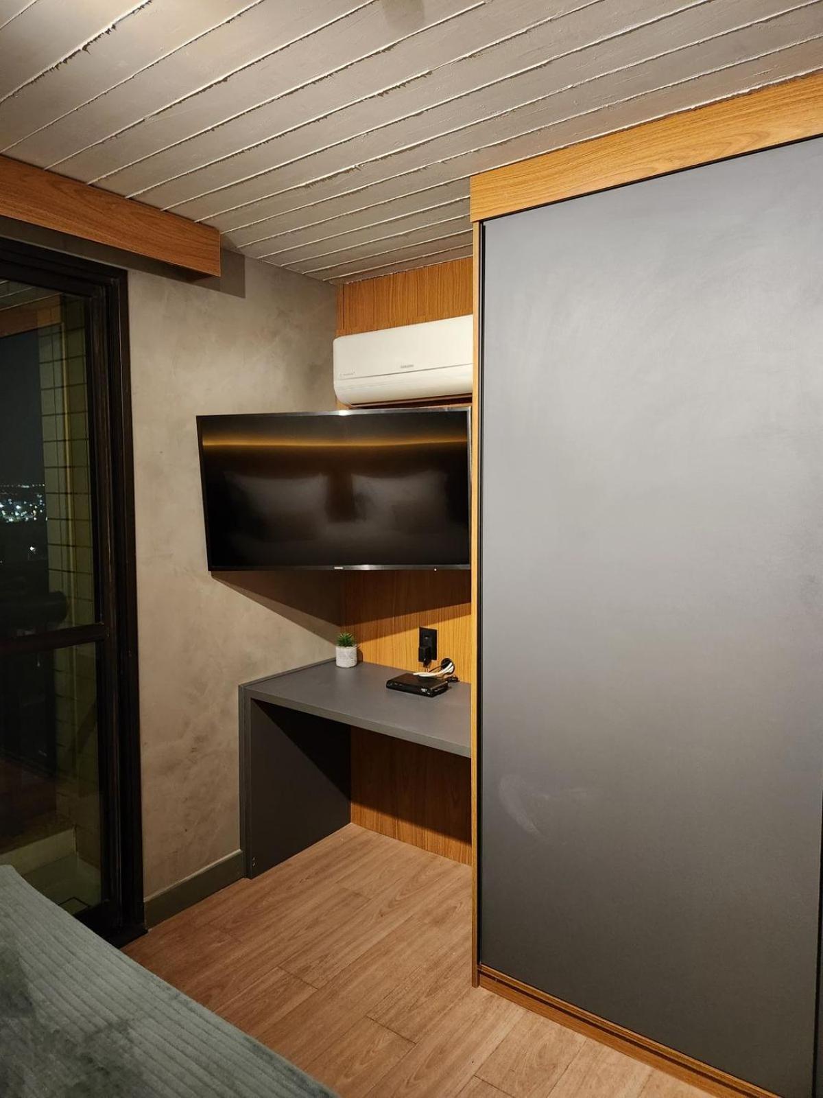 Luxuoso Particular Reformado No Grand Mercure * Brasília
