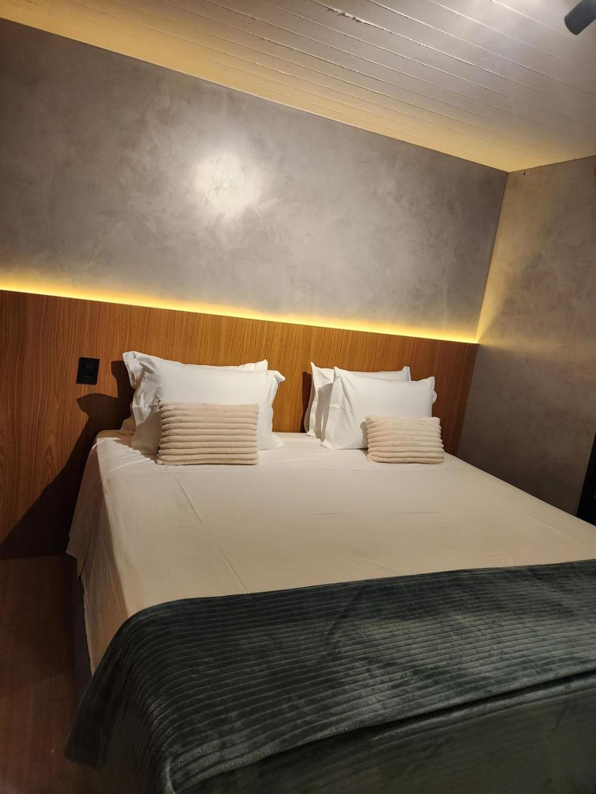 Aparthotel Luxuoso Particular Reformado No Grand Mercure
