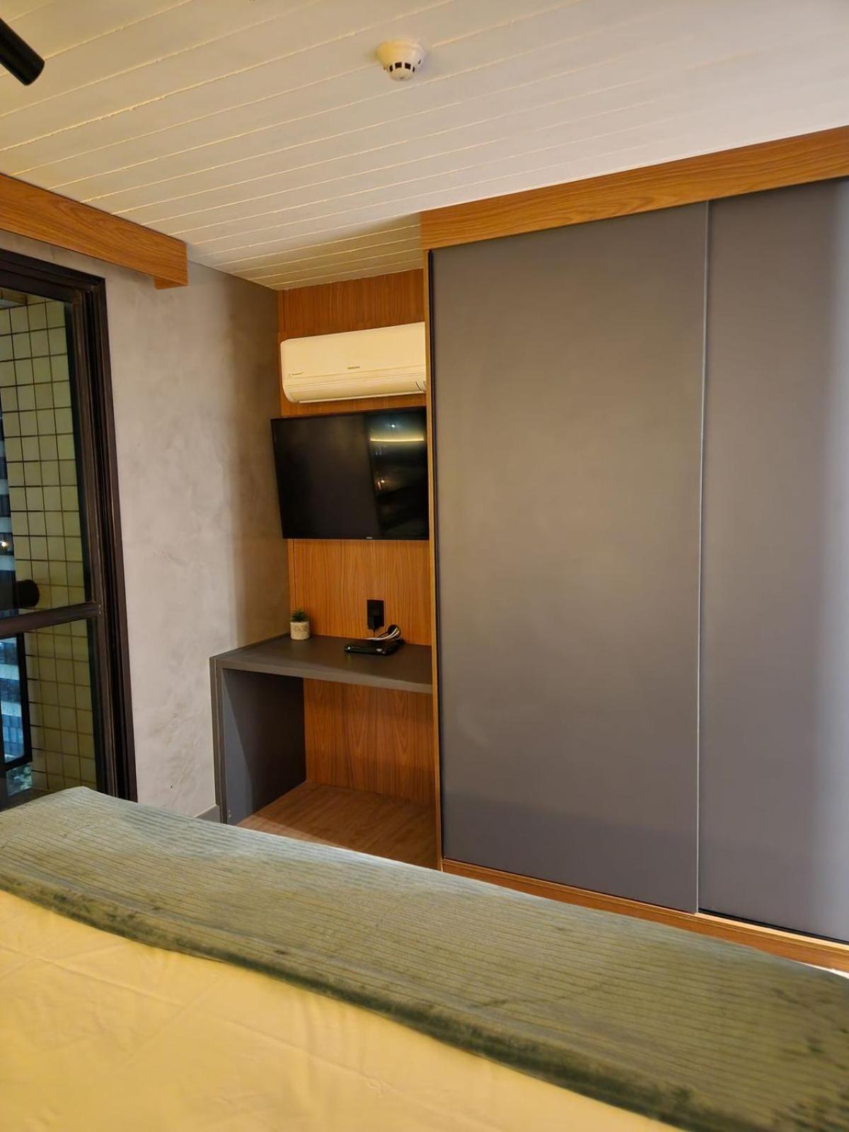 Luxuoso Particular Reformado No Grand Mercure Aparthotel *