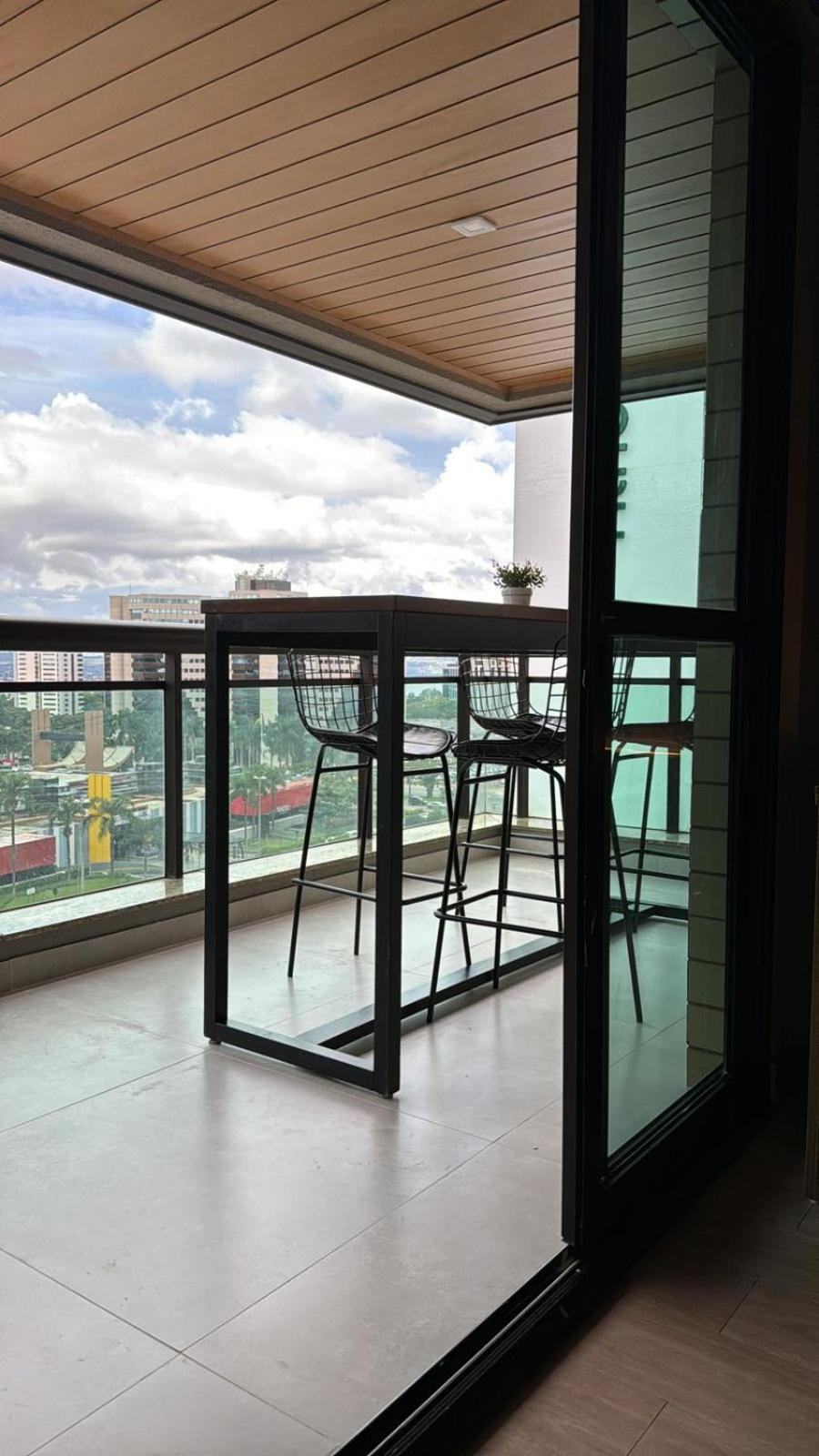 Luxuoso Particular Reformado No Grand Mercure Aparthotel Brasília