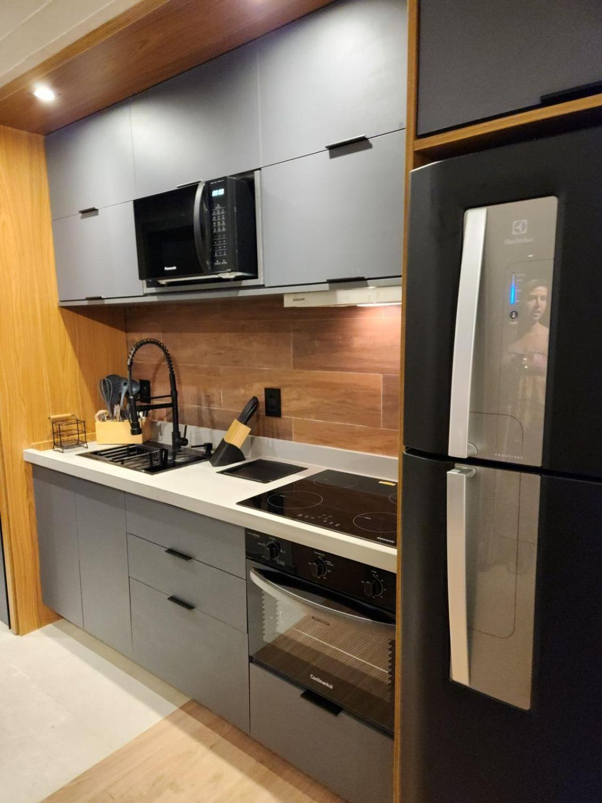Luxuoso Particular Reformado No Grand Mercure Brasília