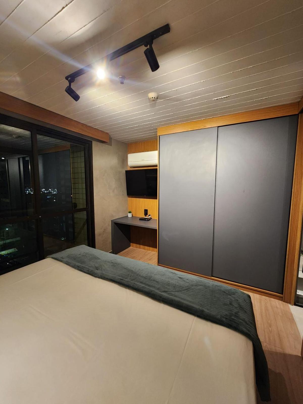 Luxuoso Particular Reformado No Grand Mercure