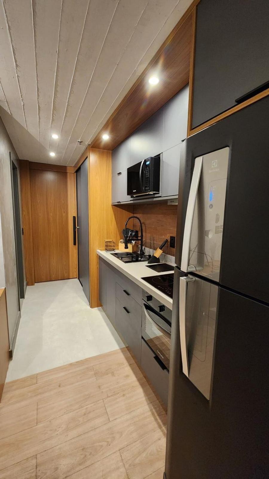 Luxuoso Particular Reformado No Grand Mercure * Brasília