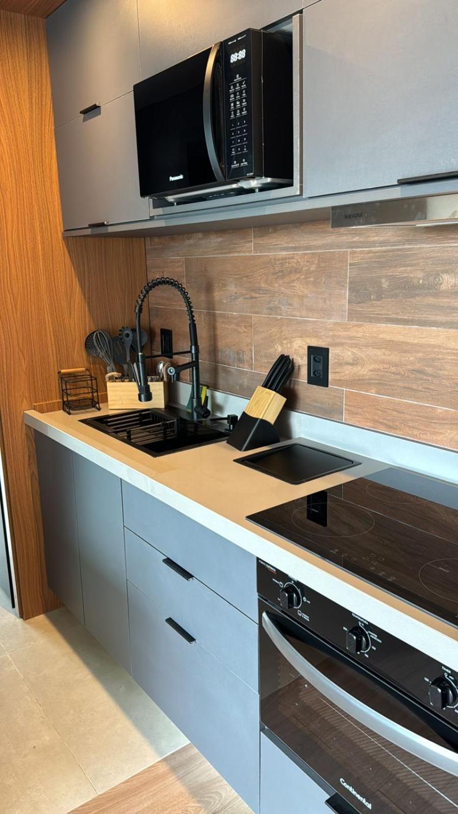 Aparthotel Luxuoso Particular Reformado No Grand Mercure Brasília