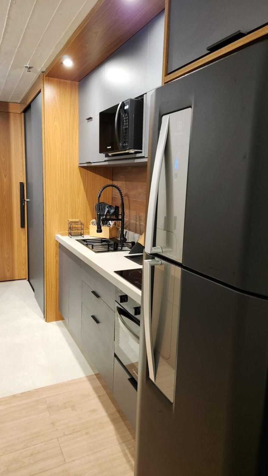 Luxuoso Particular Reformado No Grand Mercure Aparthotel Brasília