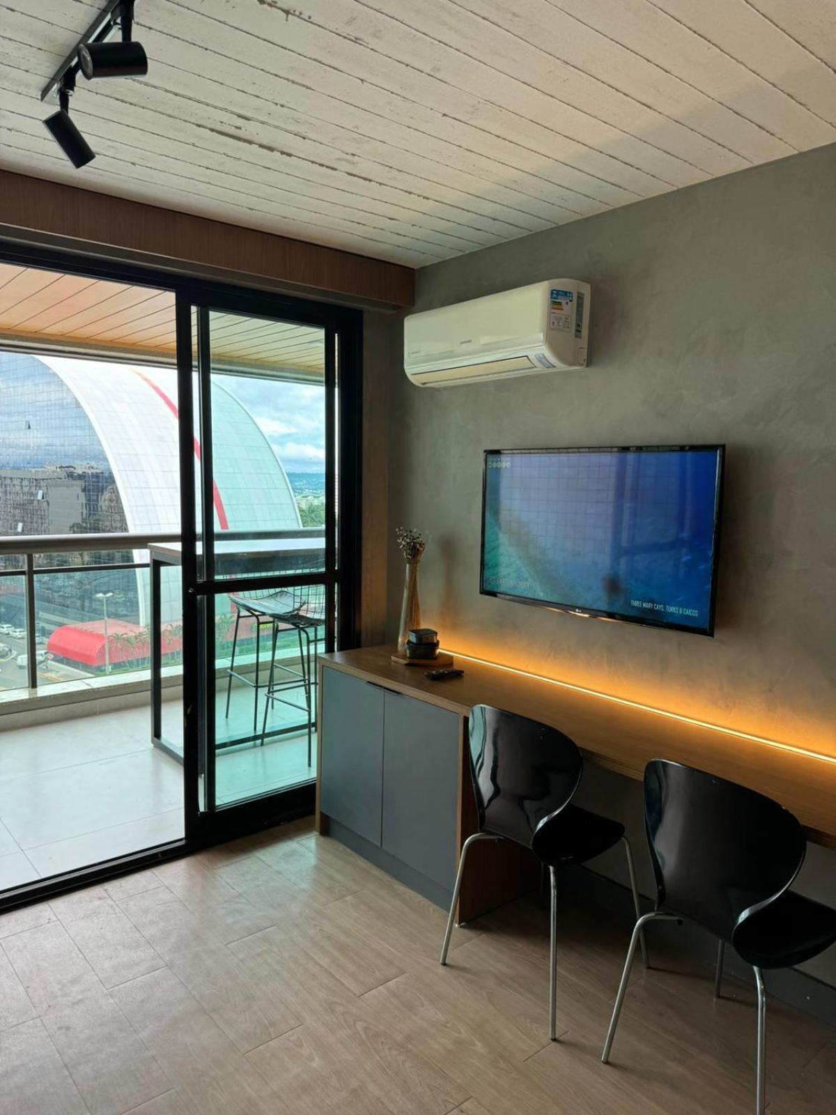Luxuoso Particular Reformado No Grand Mercure *