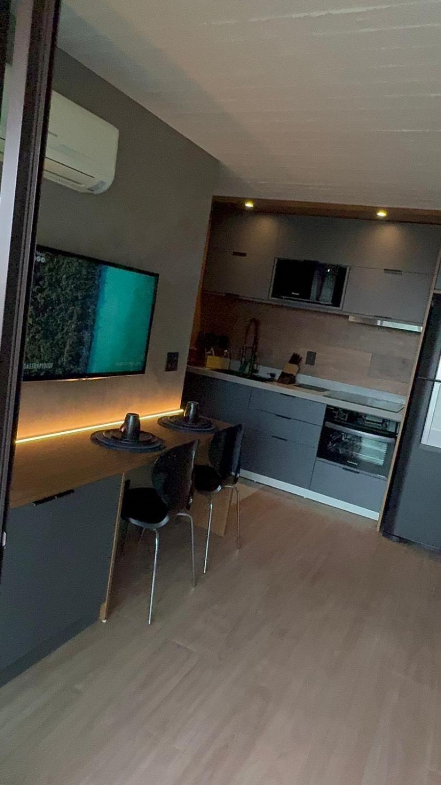 Luxuoso Particular Reformado No Grand Mercure * Brasília
