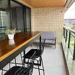 Luxuoso Studio Particular Reformado No Grand Mercure