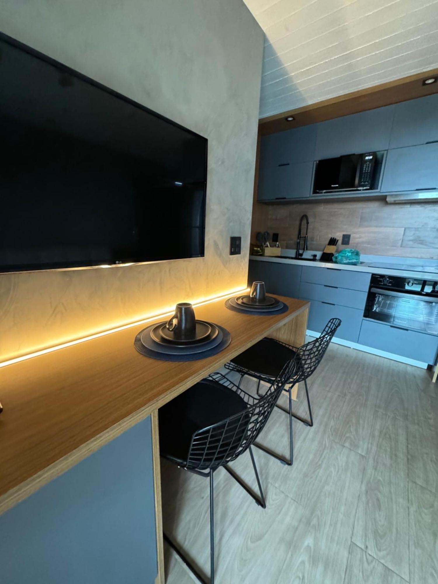 Luxuoso Particular Reformado No Grand Mercure