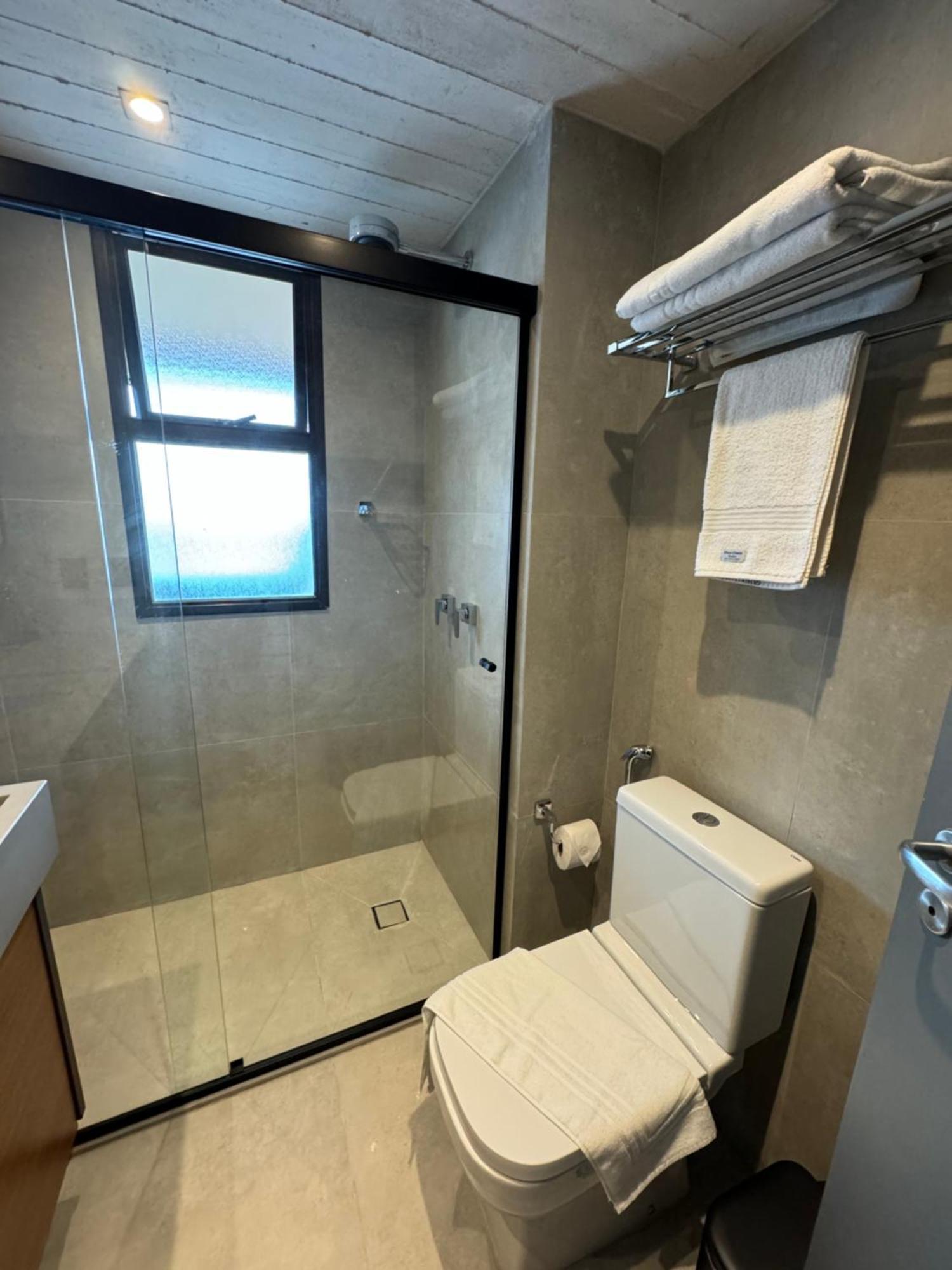 Luxuoso Particular Reformado No Grand Mercure Aparthotel *