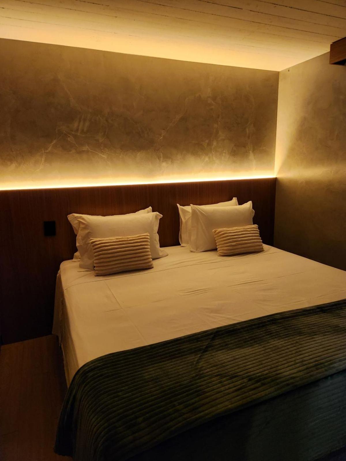 Luxuoso Particular Reformado No Grand Mercure * Brasilia