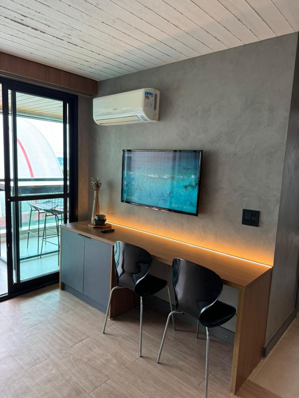 Luxuoso Particular Reformado No Grand Mercure Aparthotel
