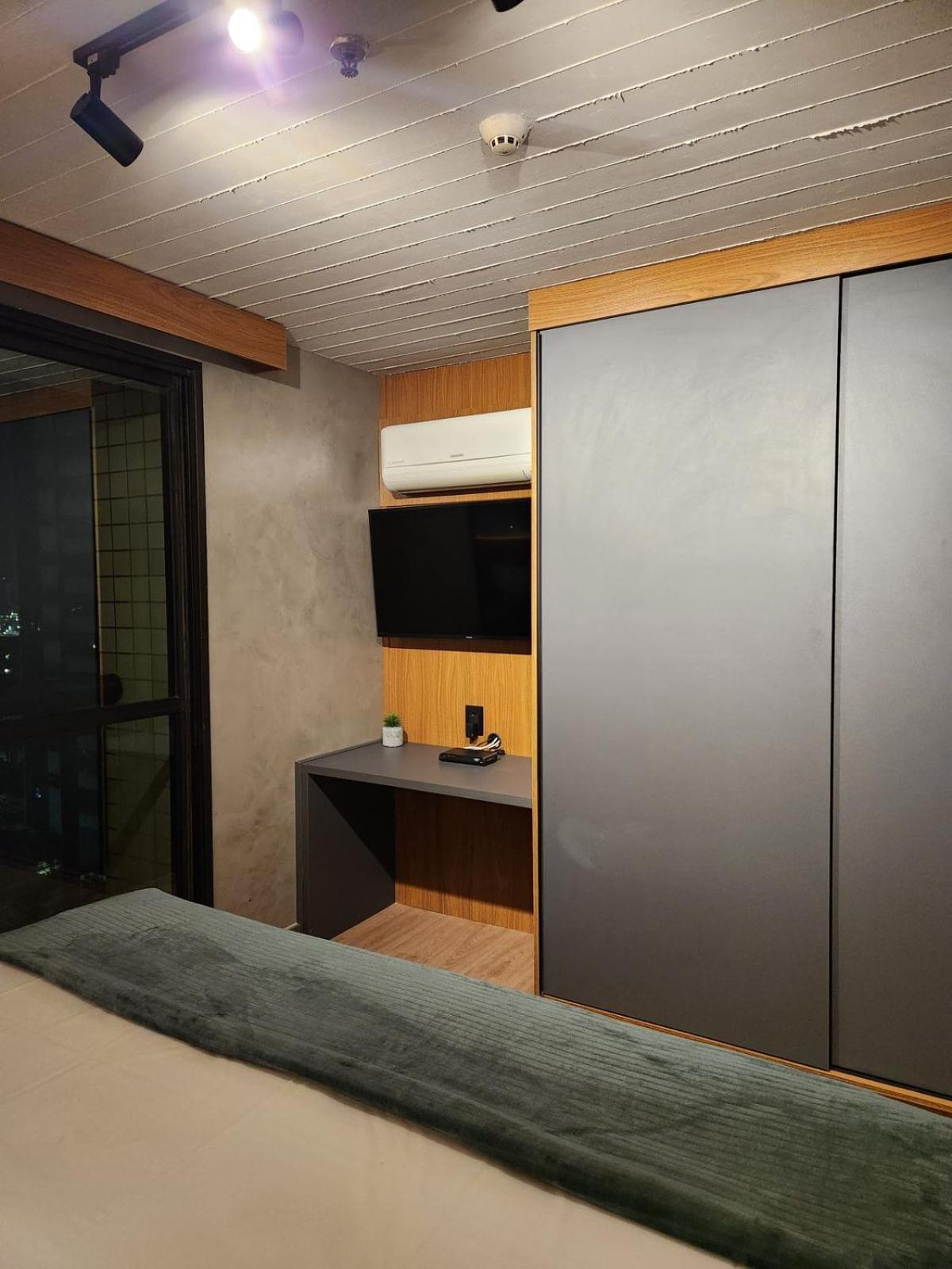 Luxuoso Particular Reformado No Grand Mercure Aparthotel Brasilia